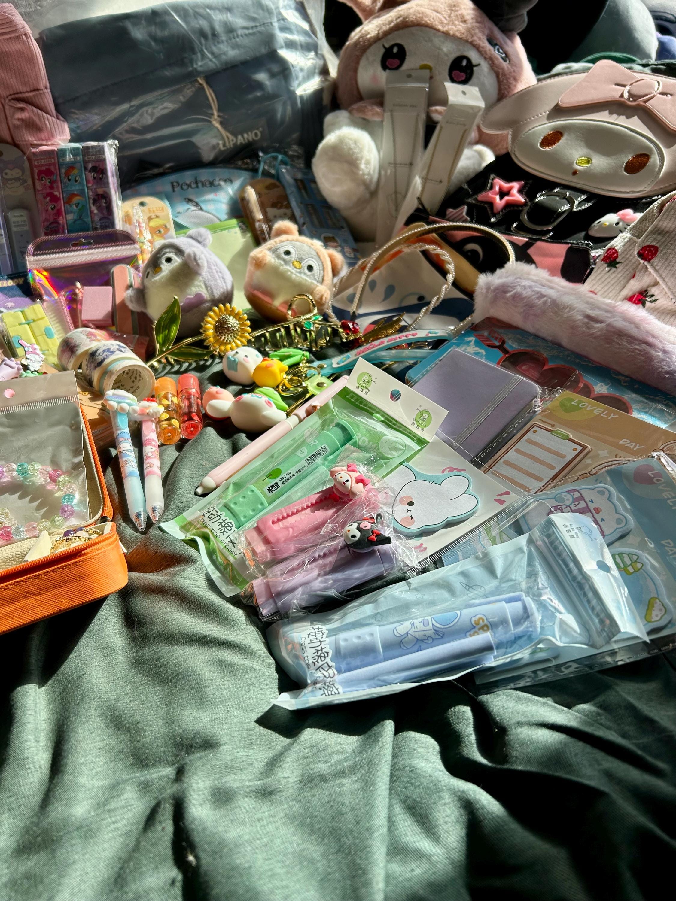 Kawaii Mystery Scoop