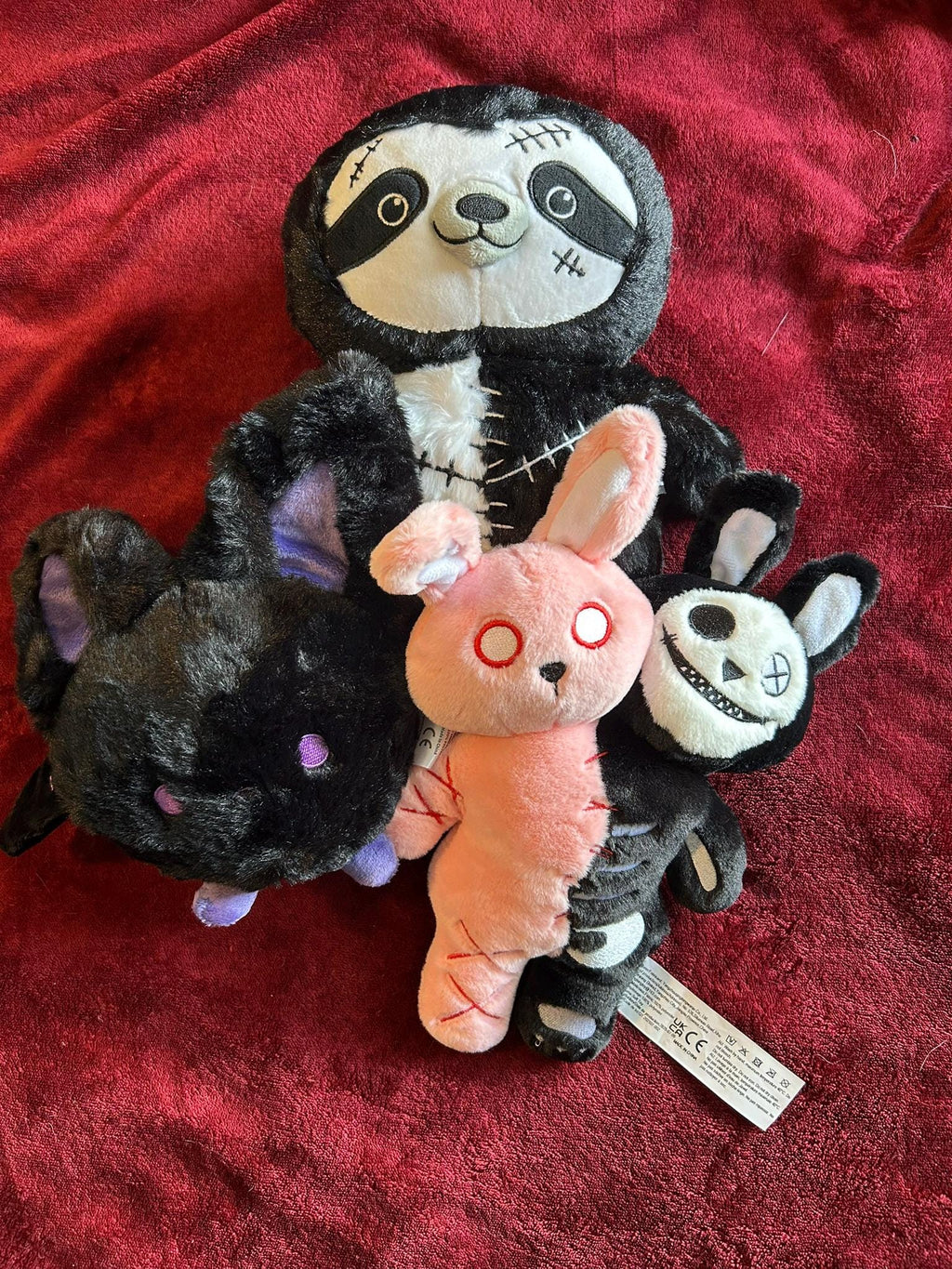 Gothic Kawaii Mystery Box