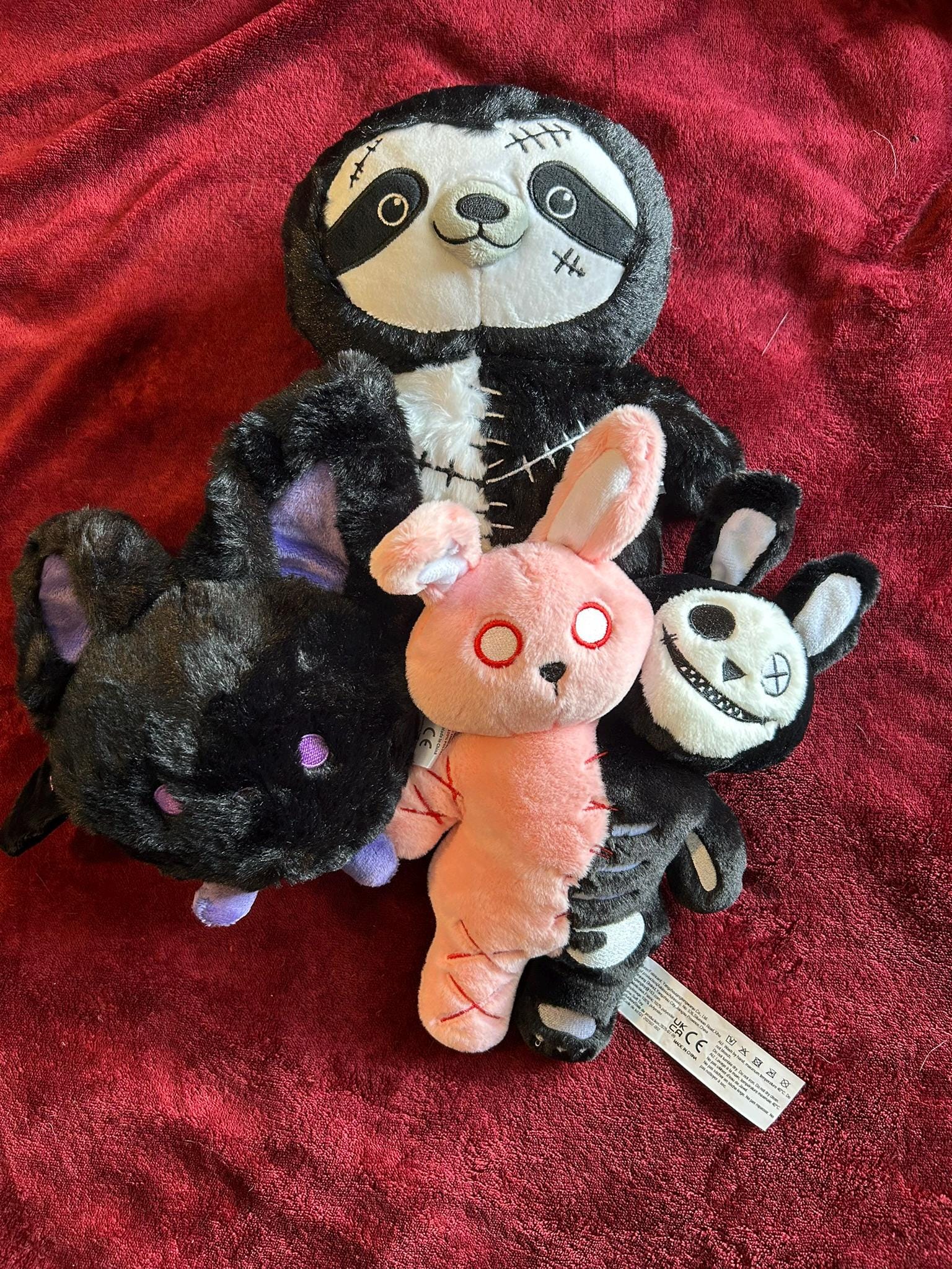 Gothic Kawaii Mystery Box