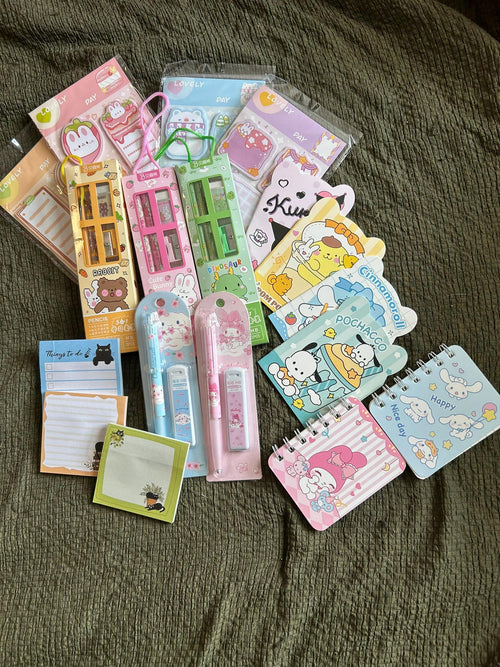 Kawaii Mystery Box