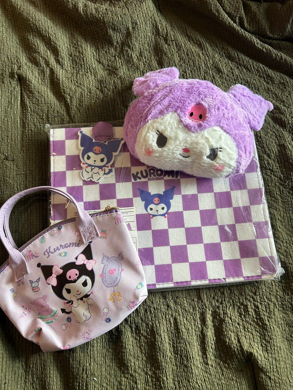 Kawaii Mystery Box