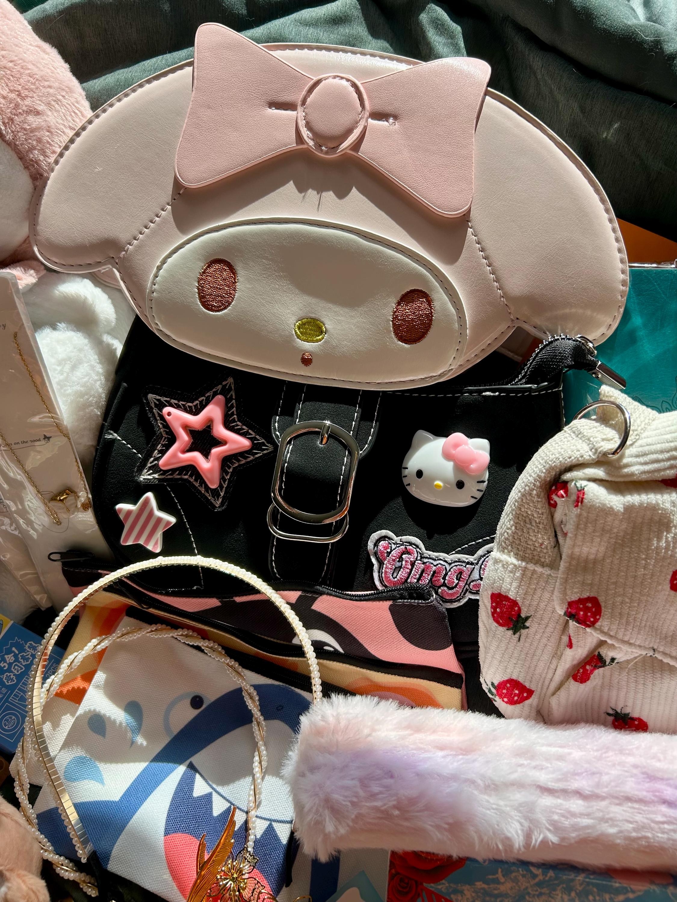 Kawaii Mystery Scoop