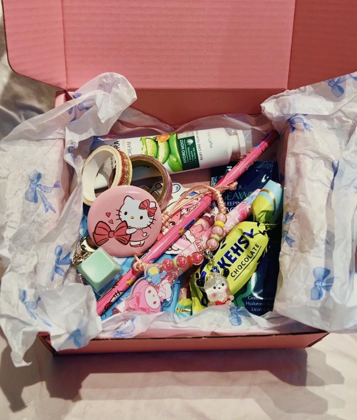 Kawaii Mystery Box