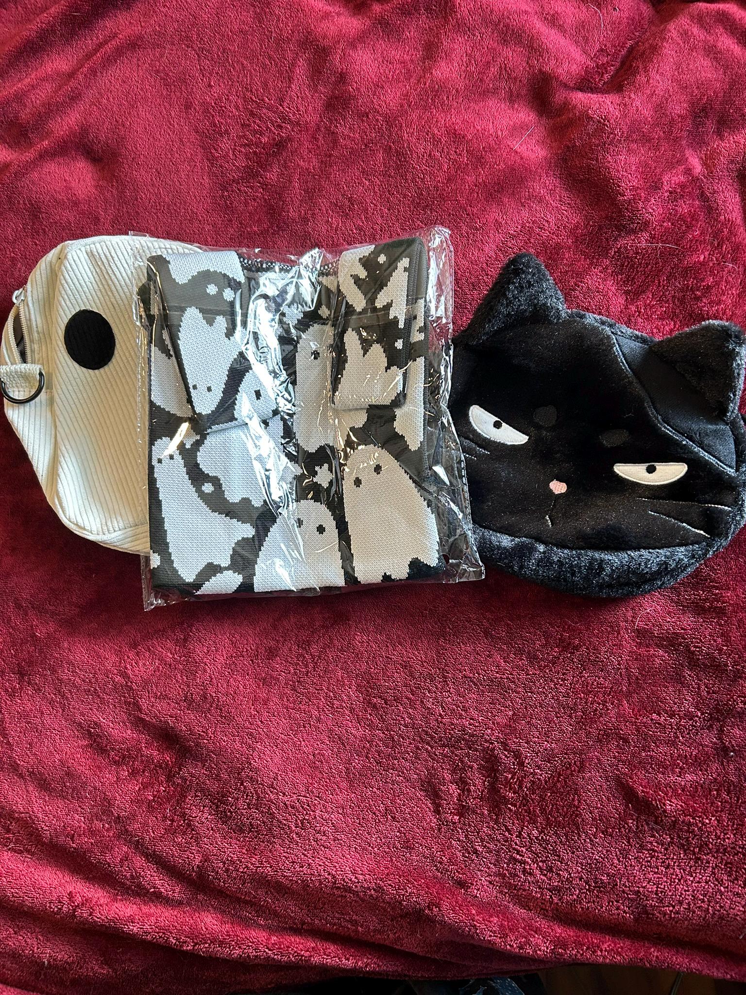 Gothic Kawaii Mystery Box