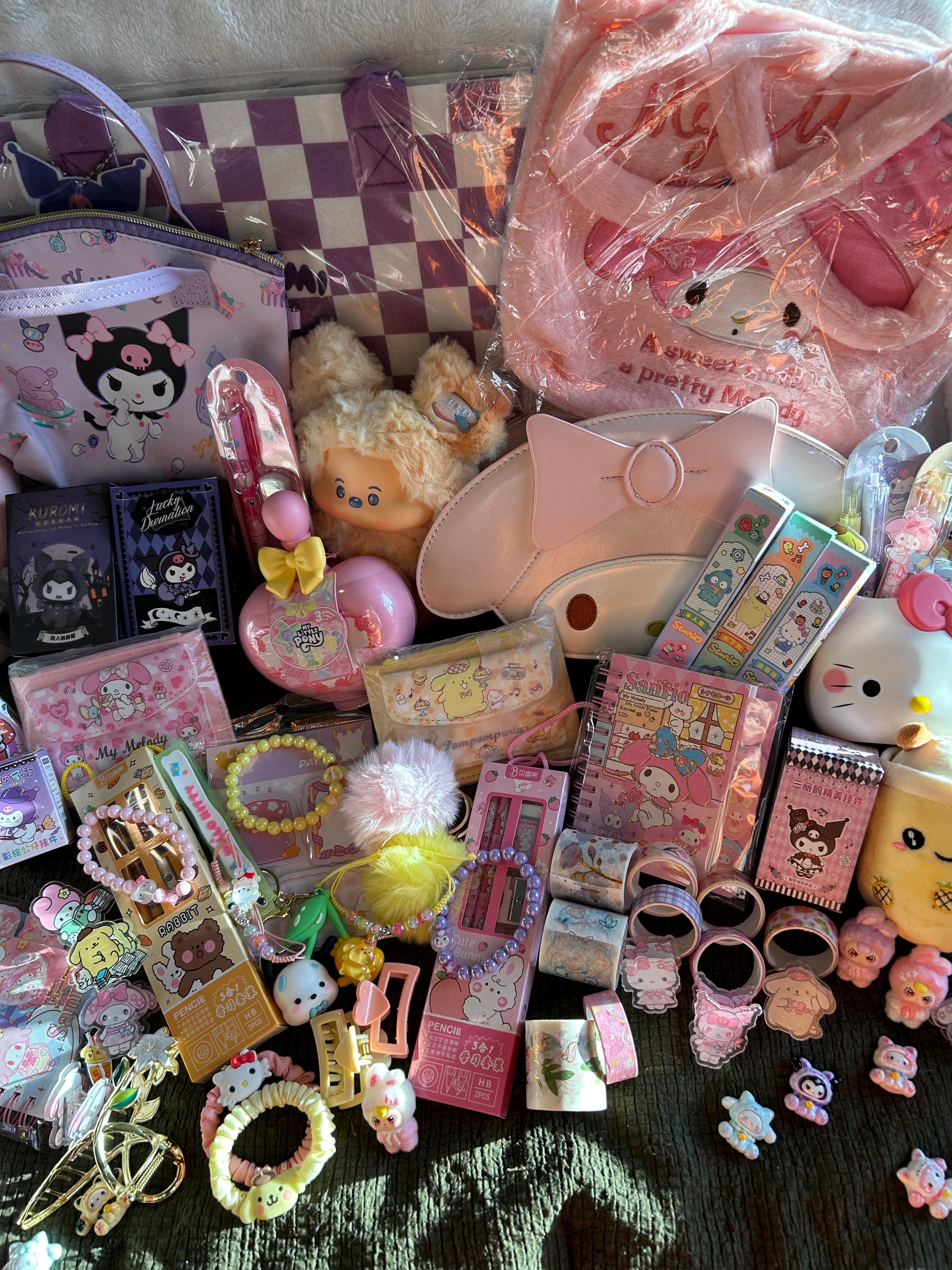 Kawaii Mystery Box