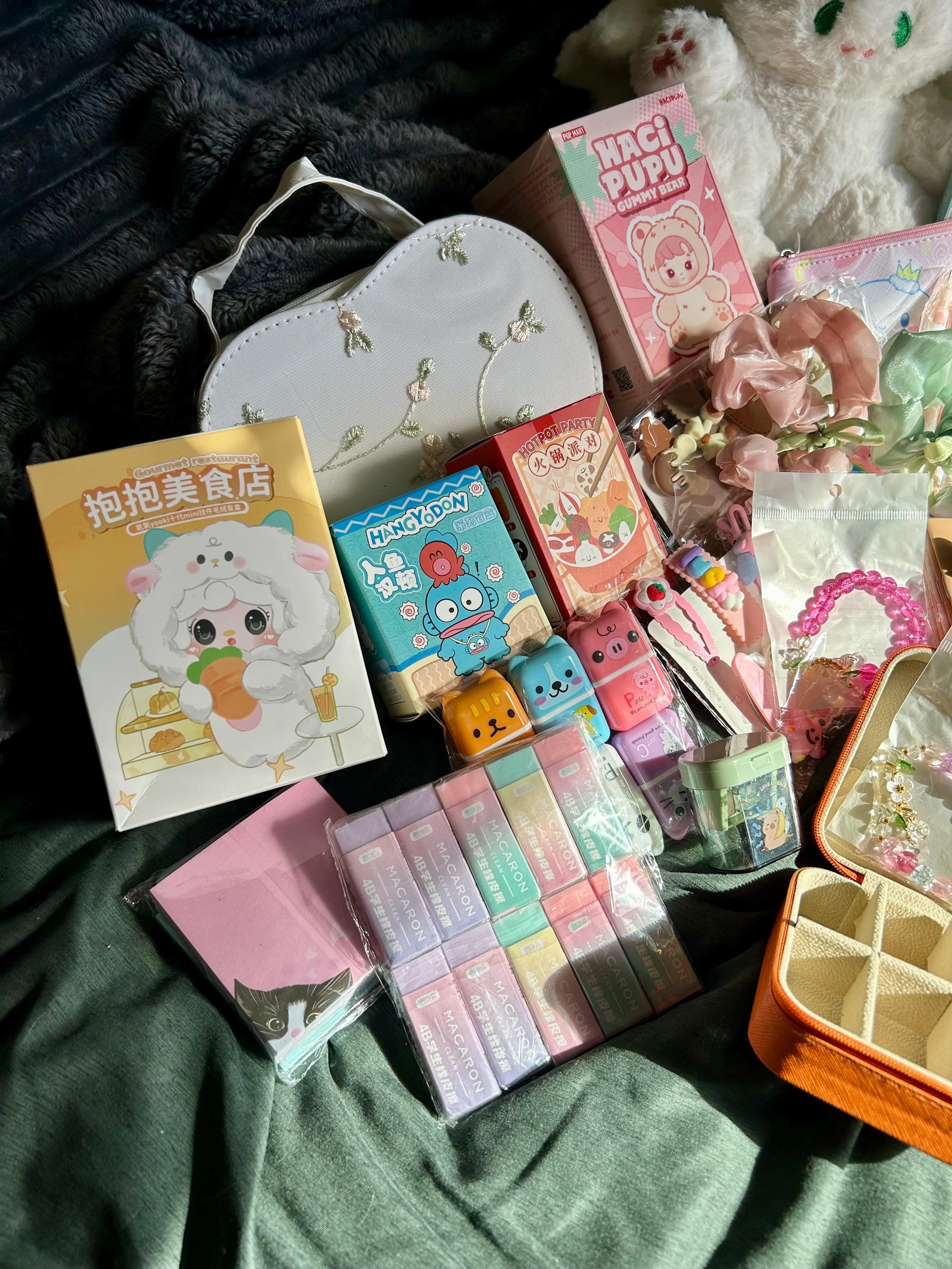 Kawaii Mystery Scoop