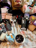 Spooky & Cute Mystery Scoop