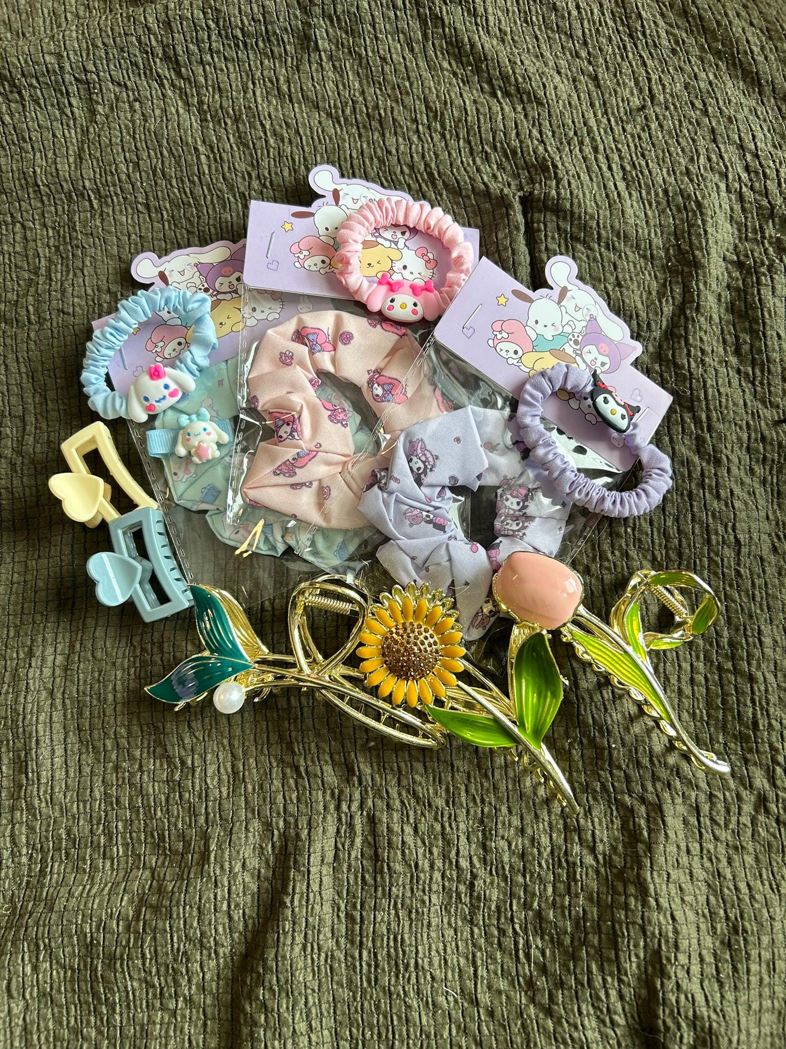 Kawaii Mystery Box