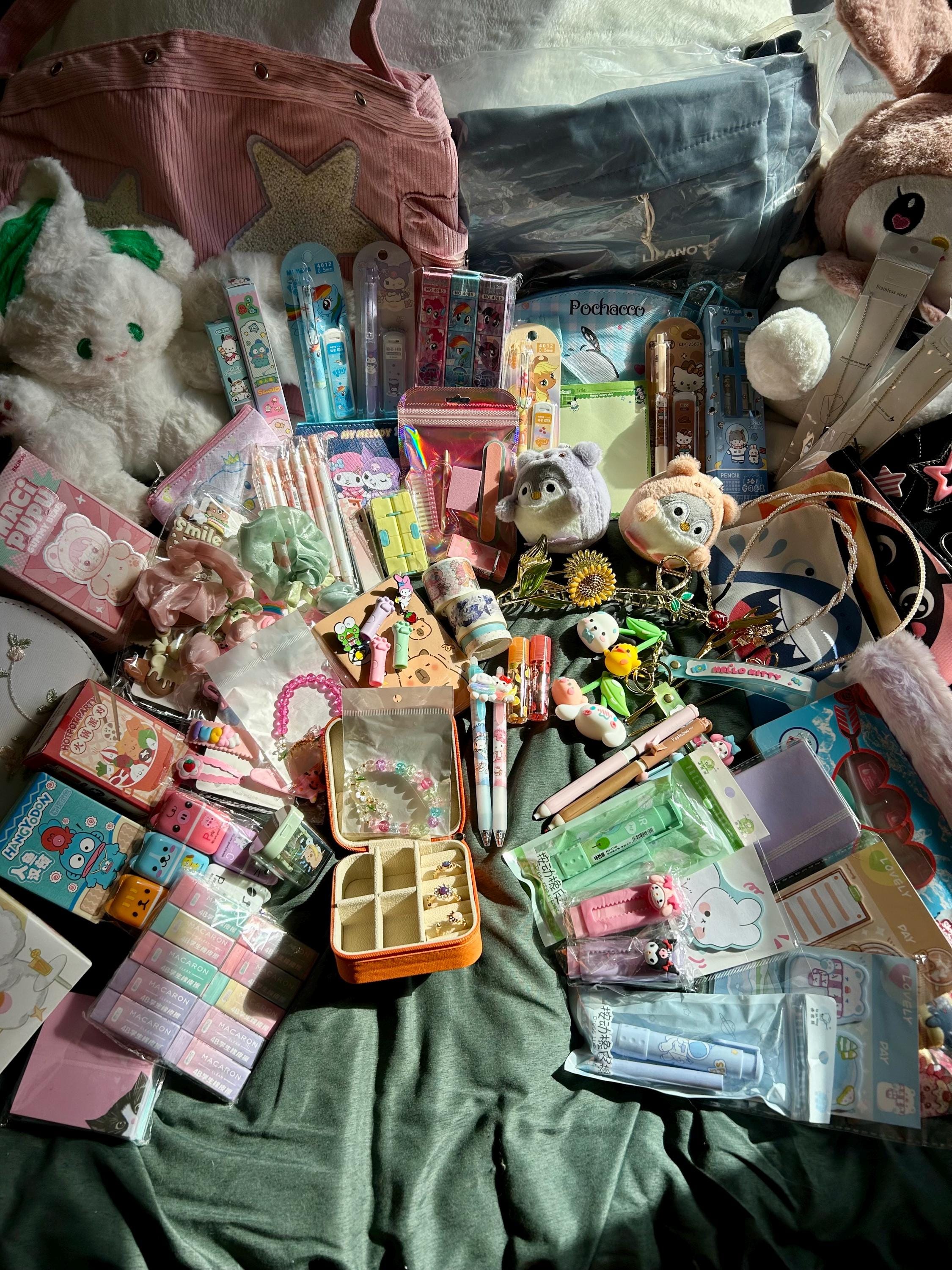 Kawaii Mystery Scoop