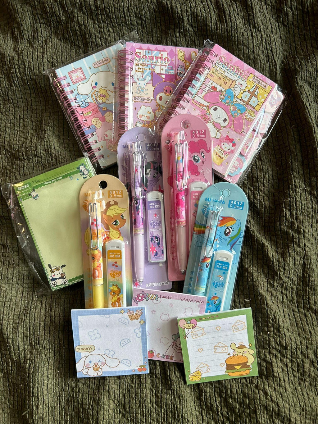 Kawaii Mystery Box
