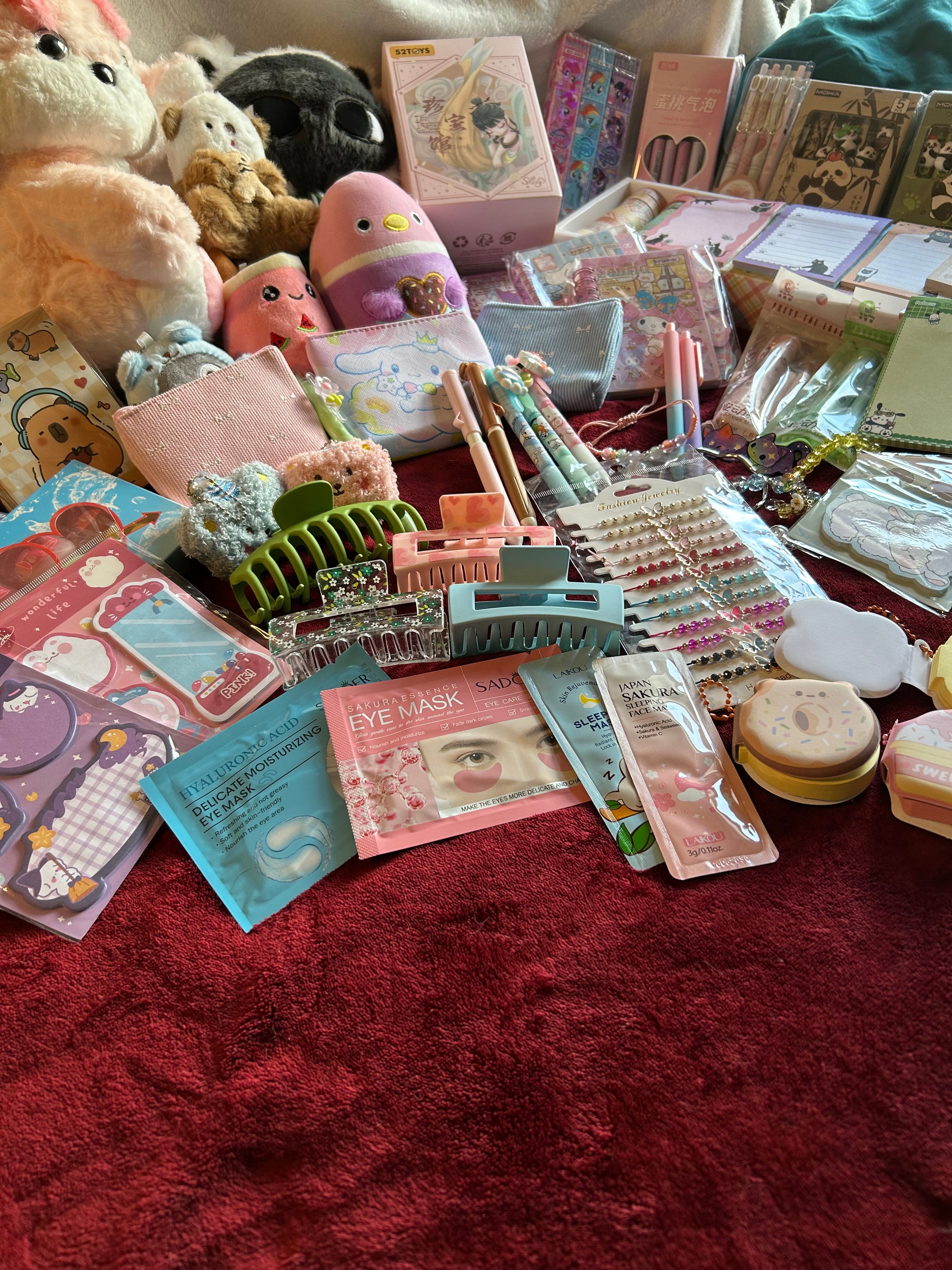 Imperfections & Overstock Mystery Box