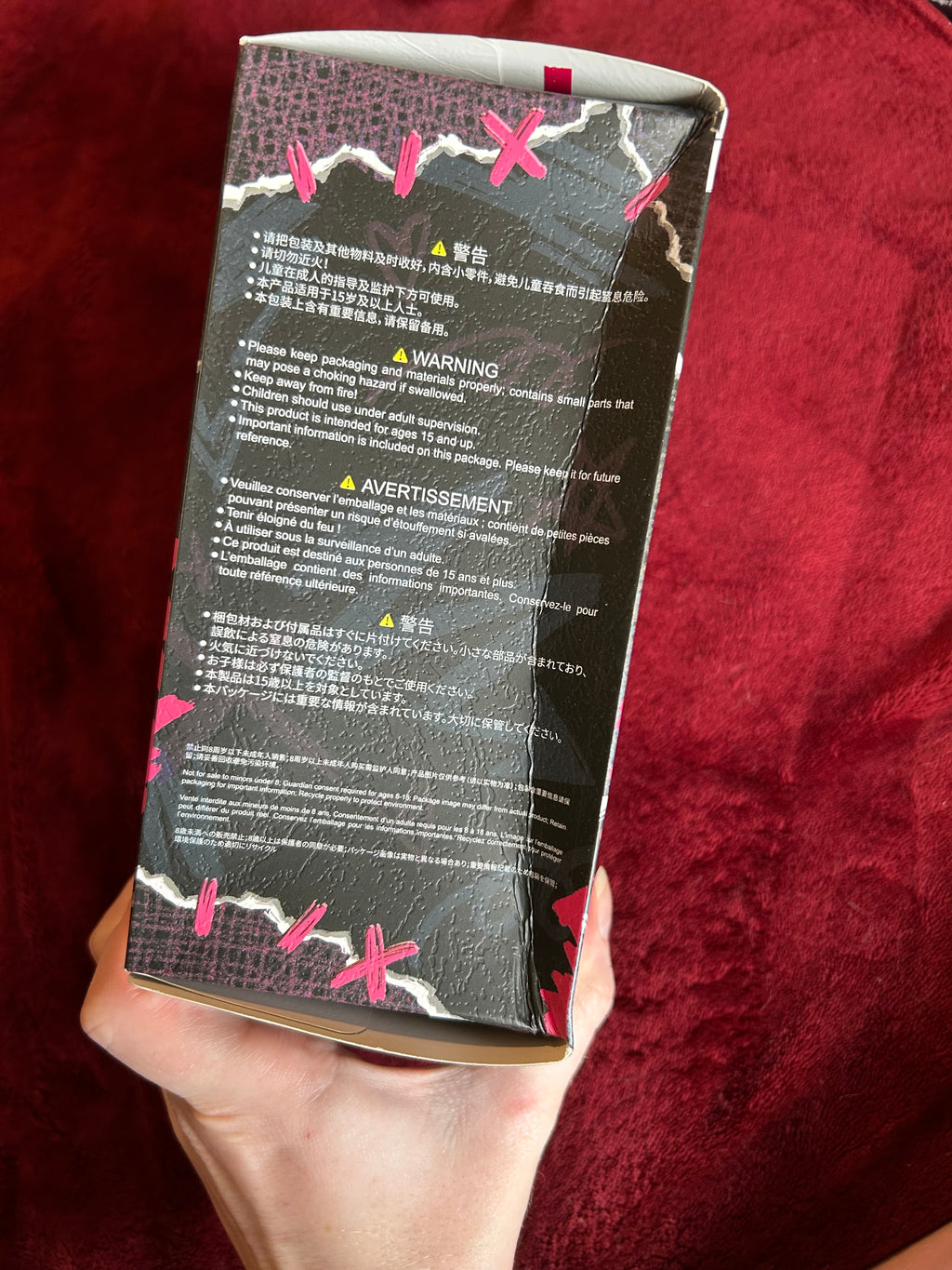 Imperfections & Overstock Mystery Box