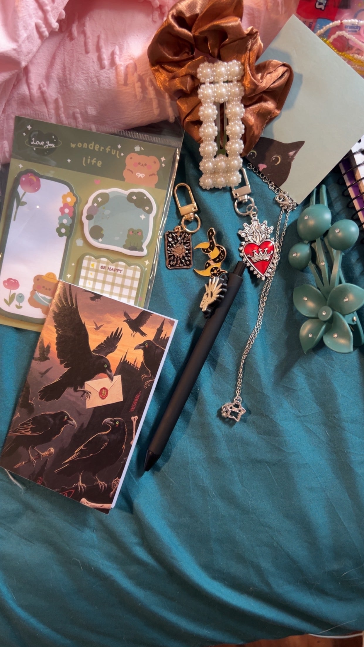 Imperfections & Overstock Mystery Box