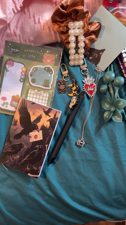 Imperfections & Overstock Mystery Box