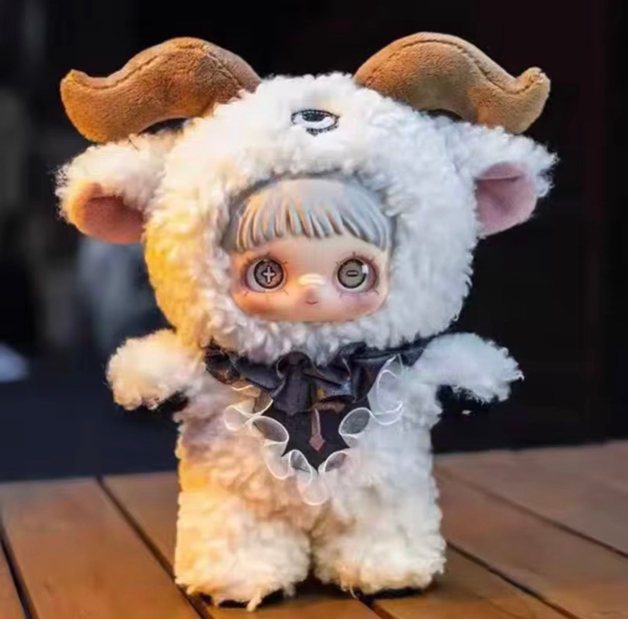 Maymei Dark Forest Authentic Blind Box