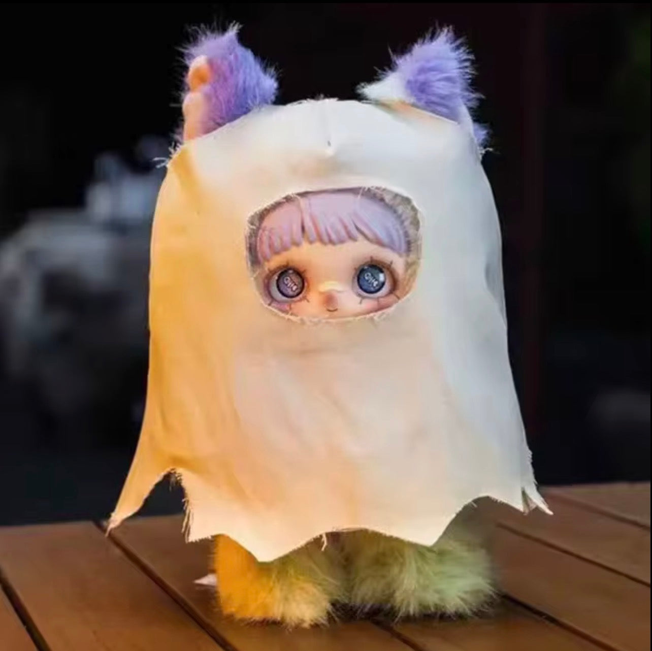 Maymei Dark Forest Authentic Blind Box