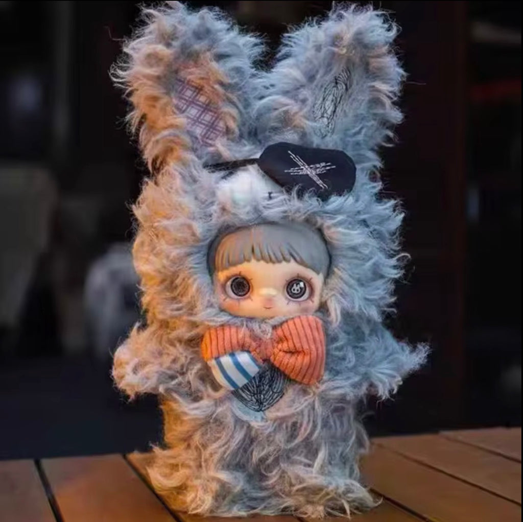 Maymei Dark Forest Authentic Blind Box