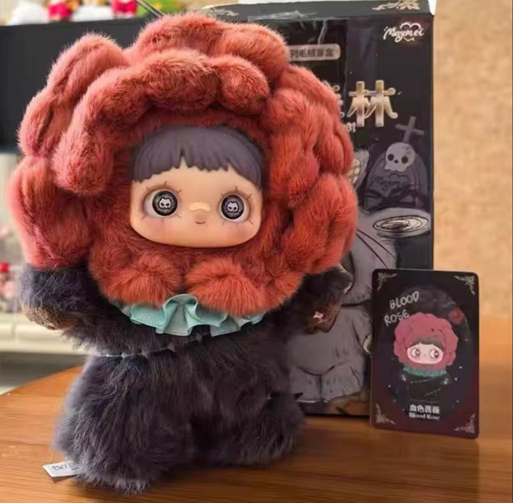 Maymei Dark Forest Authentic Blind Box