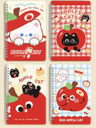 Kawaii Spiral Notebook