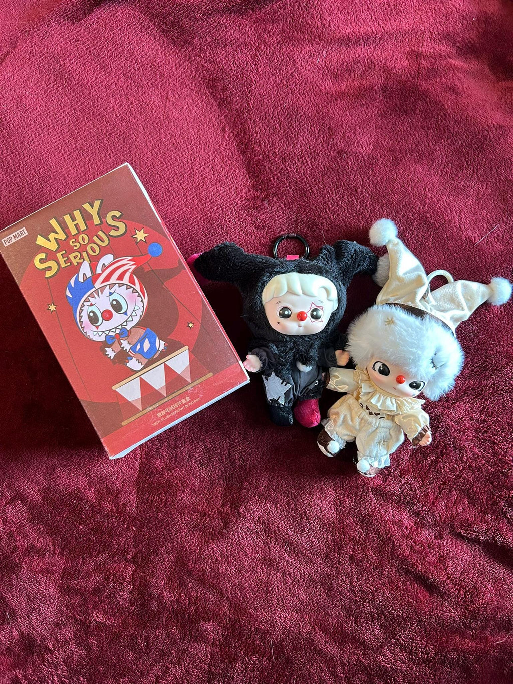 Gothic Kawaii Mystery Box