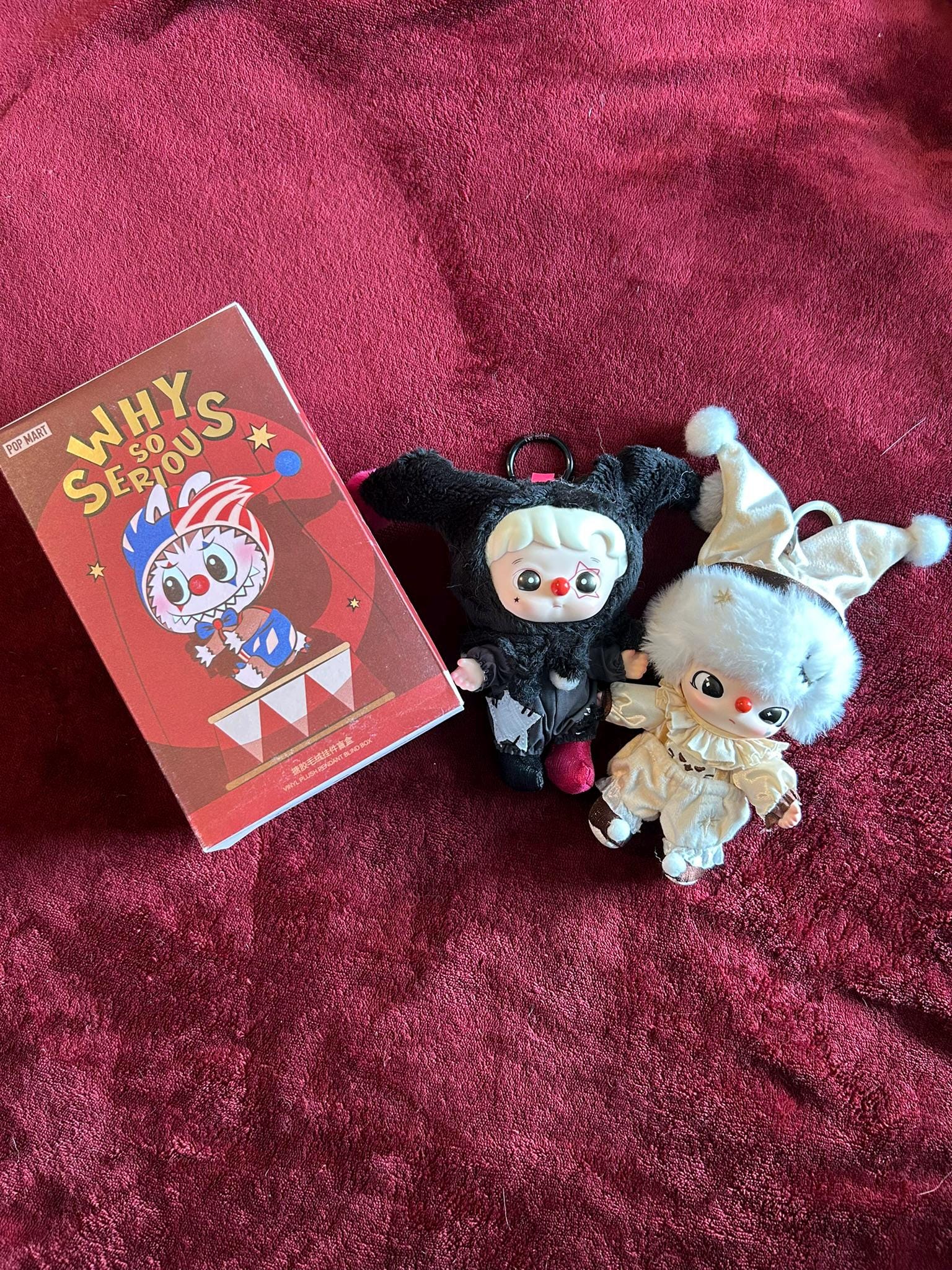 Gothic Kawaii Mystery Box