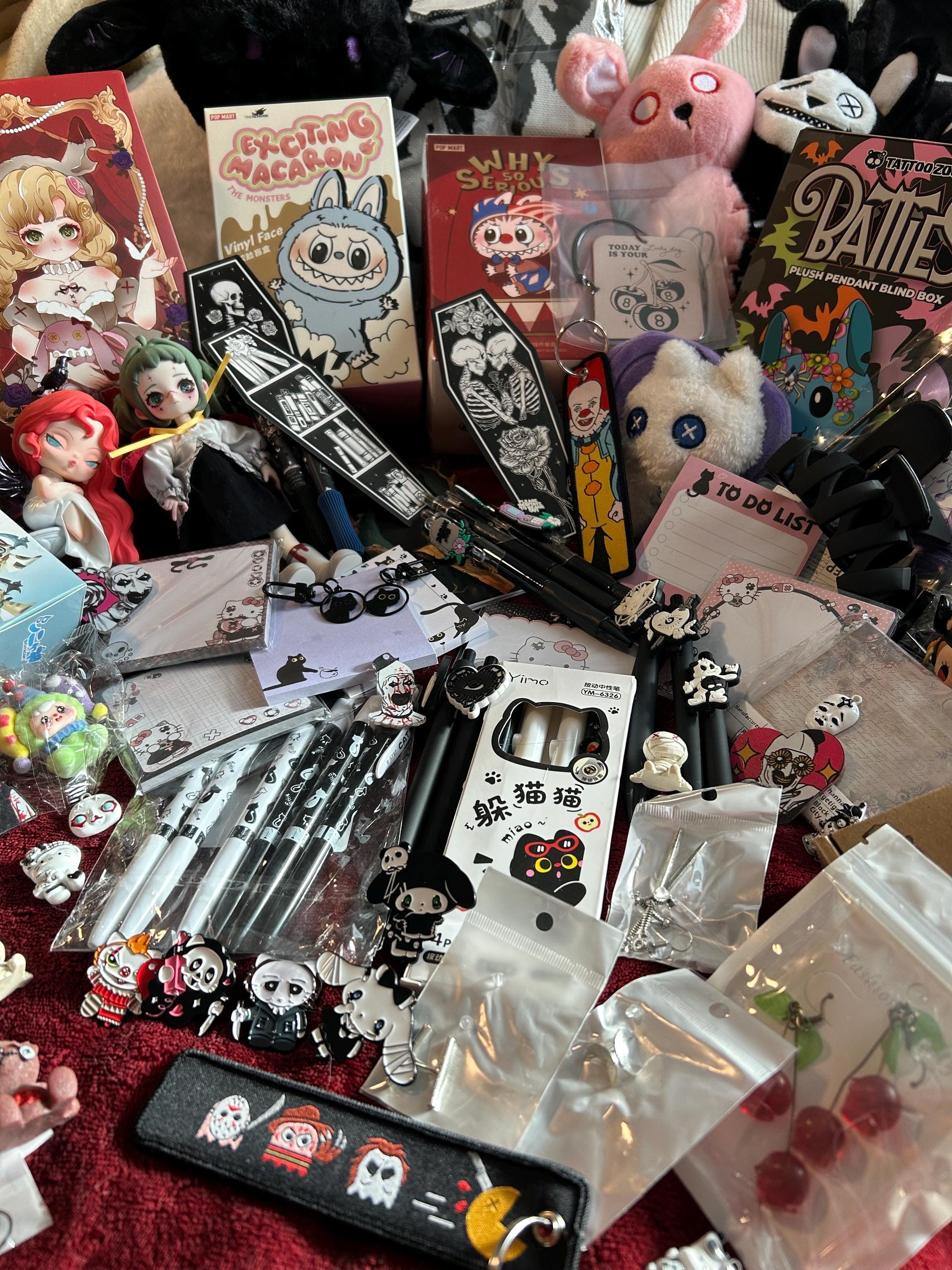 Gothic Kawaii Mystery Box