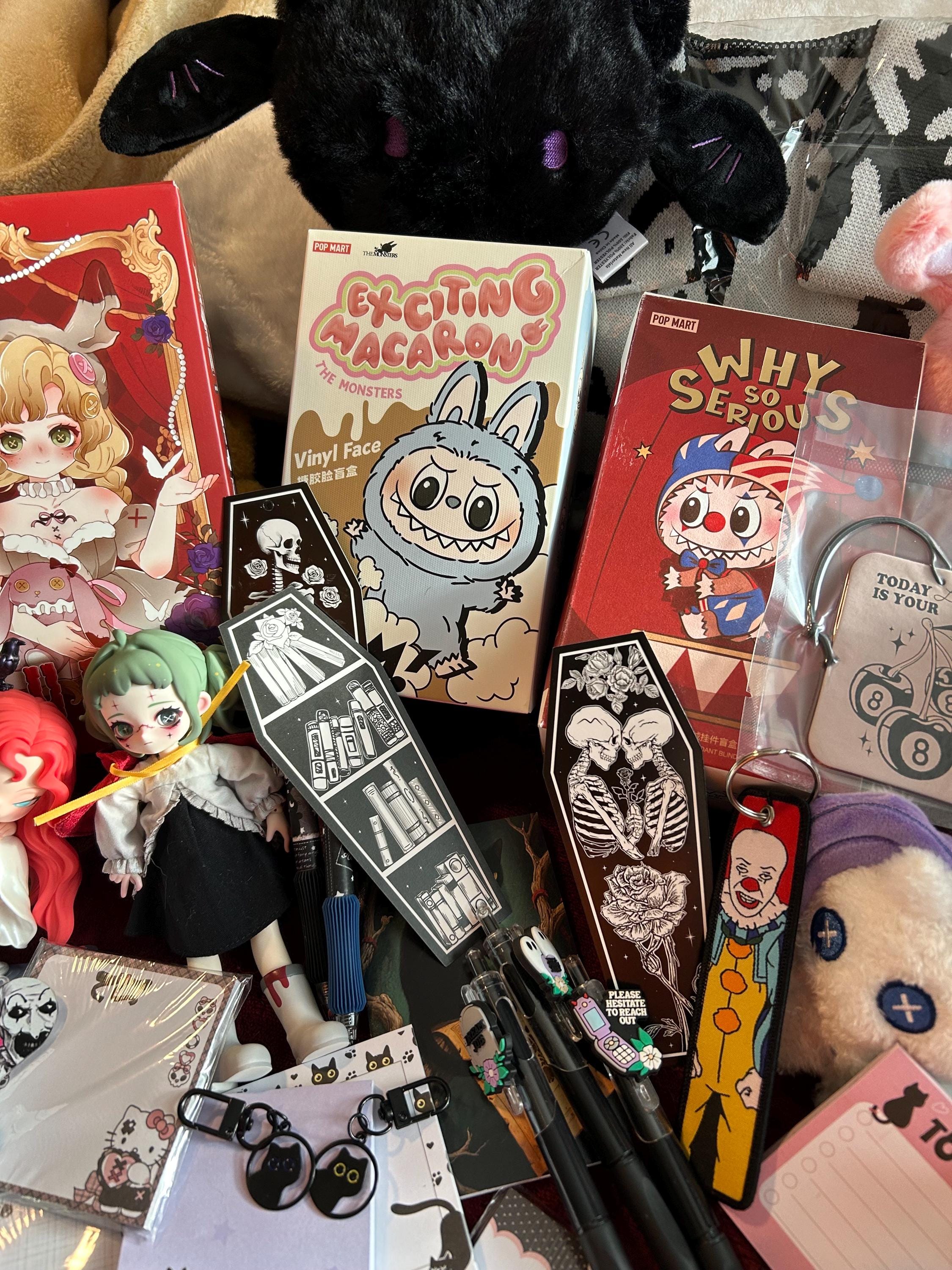 Gothic Kawaii Mystery Box