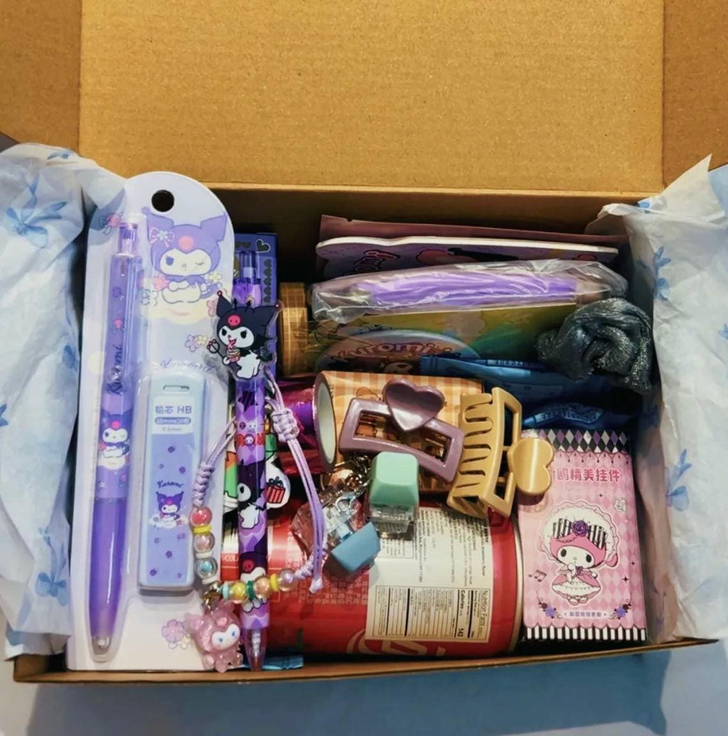 Kawaii Mystery Box