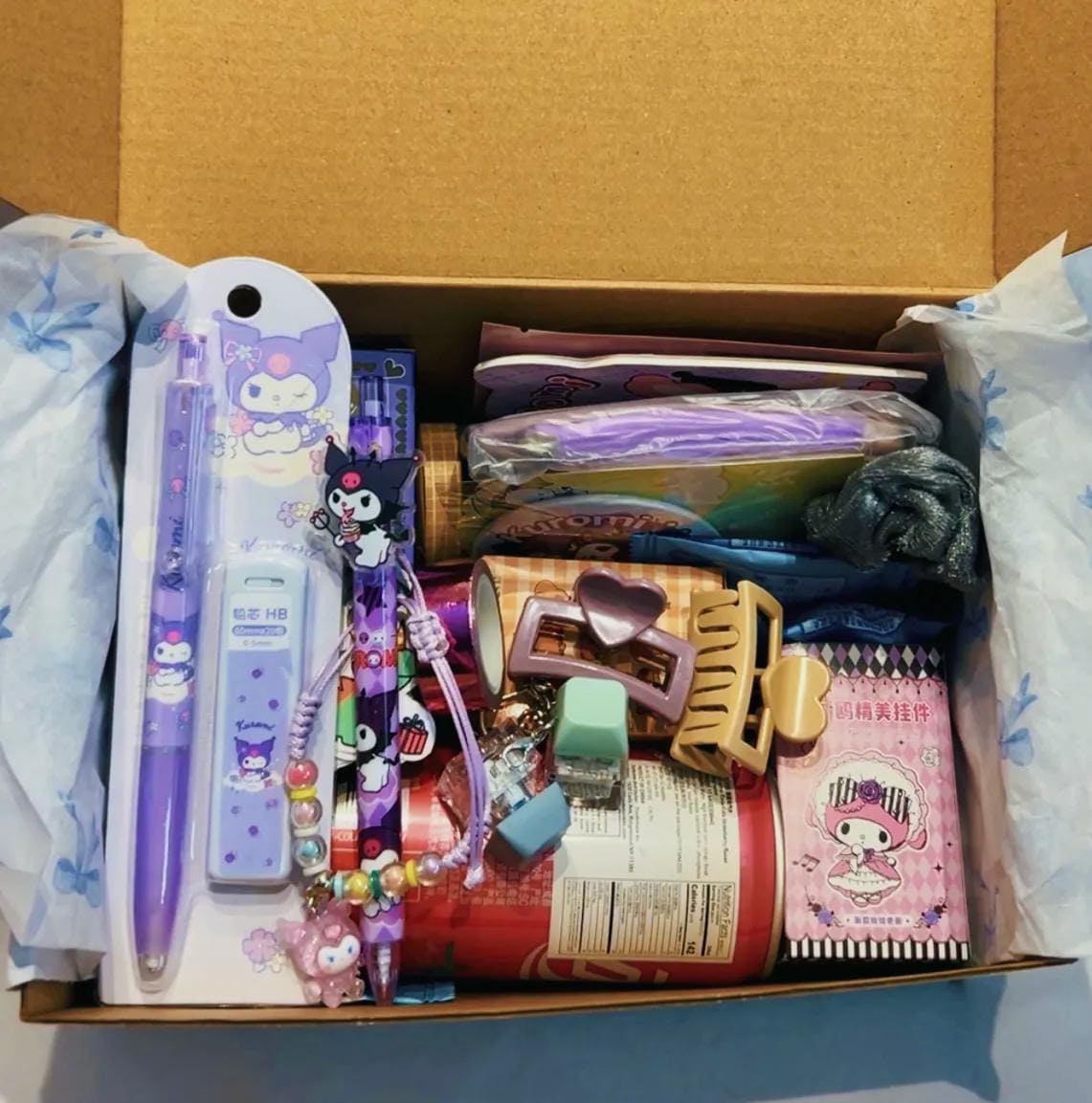 Kawaii Mystery Box