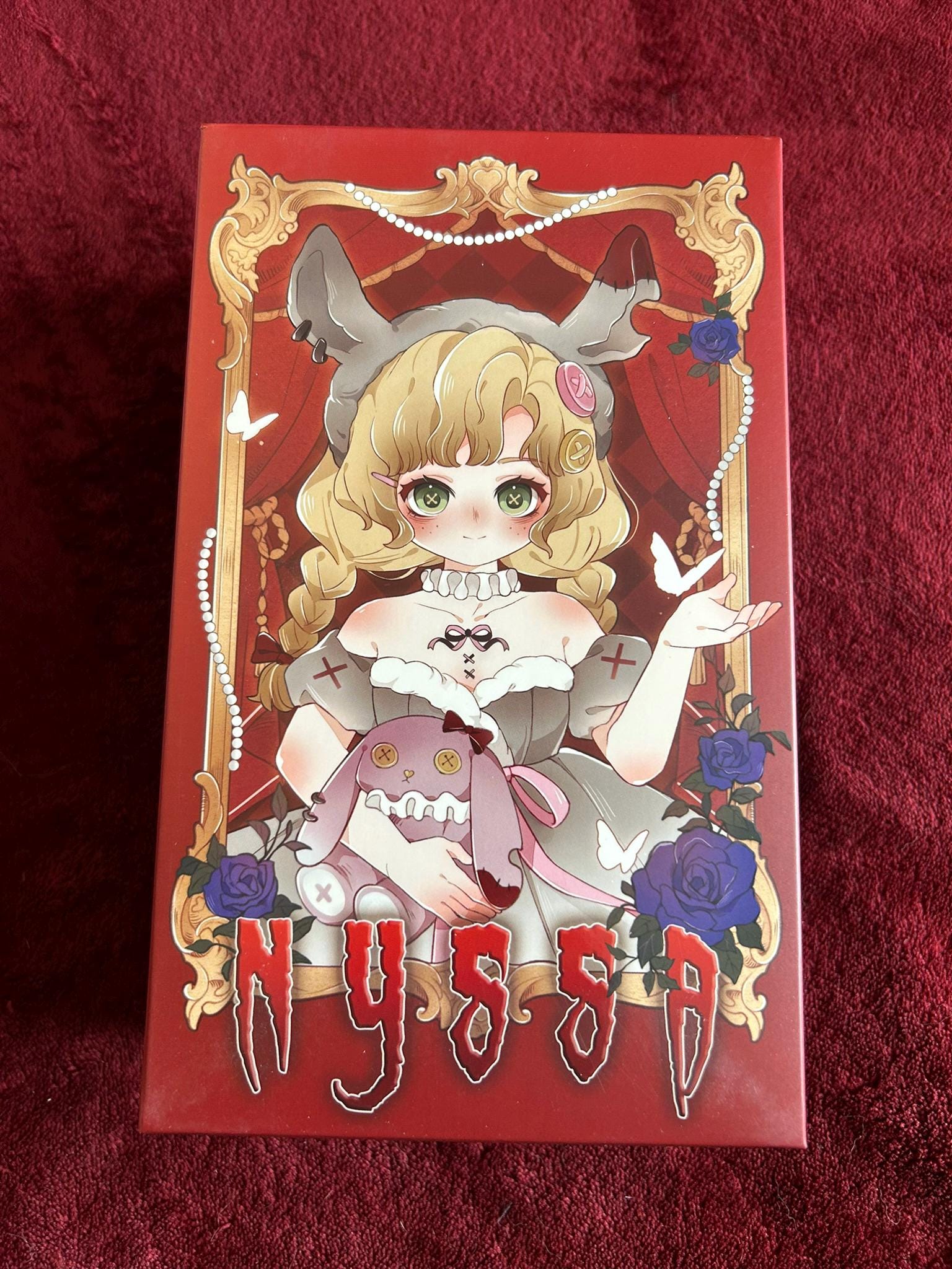 Gothic Kawaii Mystery Box